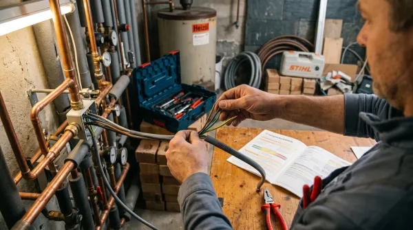 Alle Infos rund ums Gebäudemodernisierungsgesetz