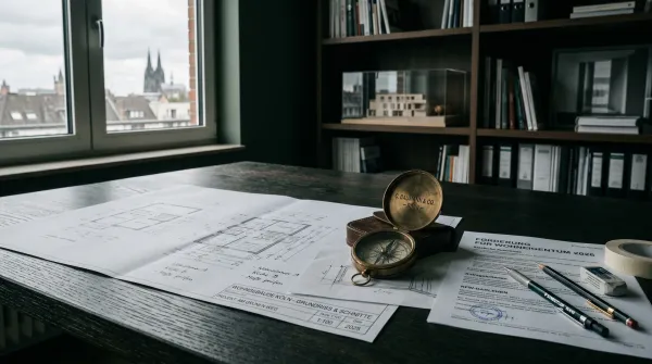 Wann jetzt in Köln kaufen? Timing-Strategien für Immobilienkäufer in der Metropolregion