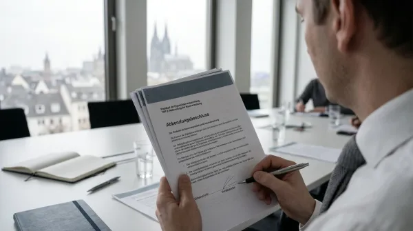 Rechtssicherer Wechsel der Hausverwaltung in Köln: Schritt-für-Schritt-Anleitung für Eigentümergemeinschaften