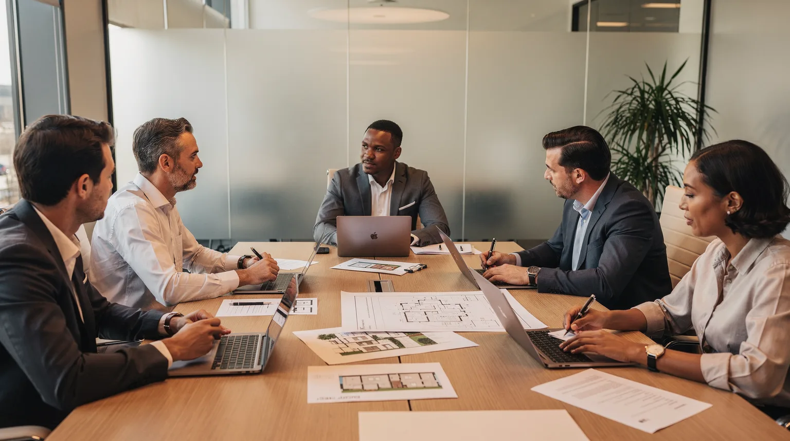 Eigentümerversammlung: Ablauf, Rechte & Tipps für Eigentümer