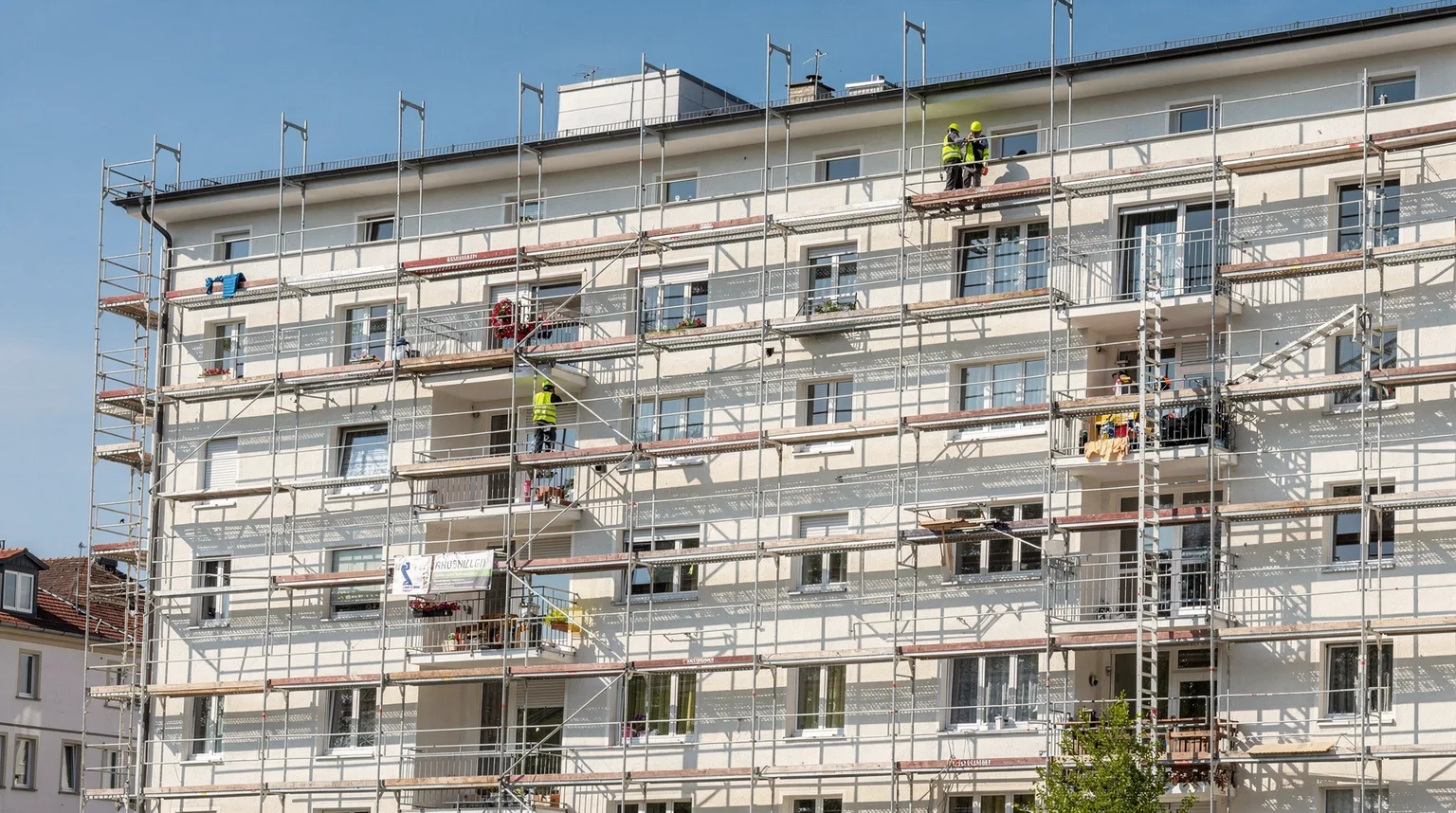 Instandhaltungsrücklage: Höhe, Berechnung & steuerliche Behandlung