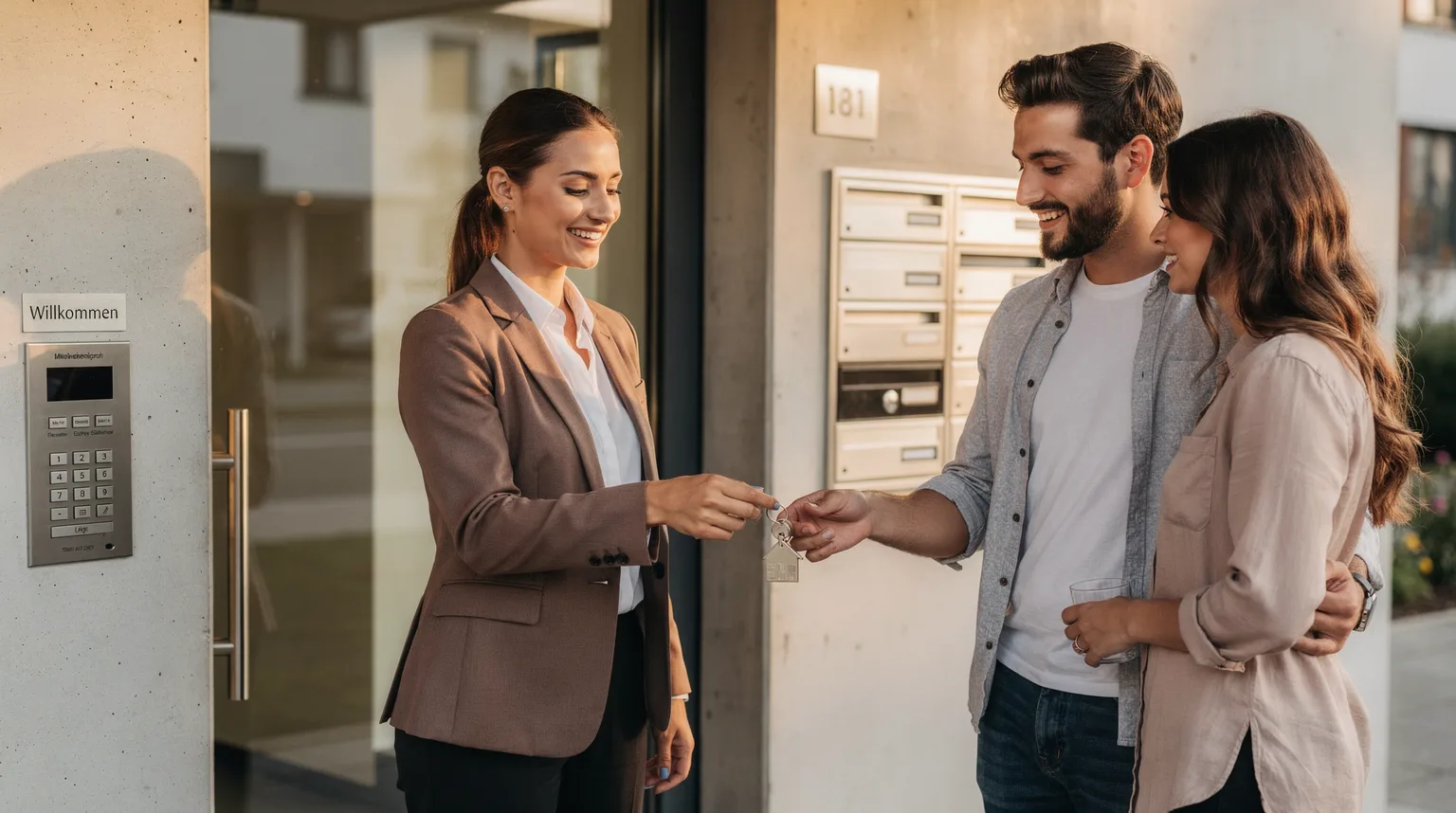 Maklerprovision 2026: Wer zahlt wie viel beim Hausverkauf?